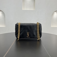 YSL Satchel Bags